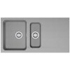 drez kuchynský FRANKE Tectonite OID 651 1000x510mm šedá 1140442806