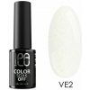 PALU UV/LED Gél lak LOS VERONA VE2 6g
