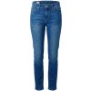 Mustang Jeans Dámske džínsy 5500-5405 tmavo modrá 27/34