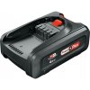 Bosch Akumulátor PBA 18 V/4,0 Ah PowerPlus 1607A350T0