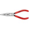 KNIPEX KNIPEX Kliešte elektrikárske 160mm ploché / 1301160 Knipex