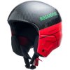 Lyžiarska prilba Rossignol Hero Giant Carbon Fis Green Light L (56 cm)