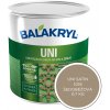 Balakryl Uni Satin 0,7 kg šedobéžová