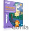 Albi Kúzelné čítanie Kniha Chlácholín s tebou sa tmy nebojím!