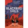 Blackbird Girls (Blankman,Anne)(Brožovaná)