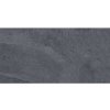 Keramická dlažba Flairstone 60 x 120 x 2 cm Valley Anthracite