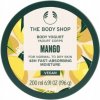 THE BODY SHOP Telový jogurt MANGO 200 ml