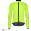 Shimano WINDFLEX bunda, neon žltá M