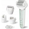 Panasonic ES-EY70A-G503 Depilátor s 5 nadstavcami a dvojitými diskami