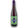 Hepy Bery Blackcurrant 9.5% 0.75L (čistá fľaša)