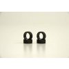 Kyosho Mini-Z Racing Radial Tyres 30 Shore - Narrow (4) (K.MZW37-30)