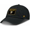 Fanatics Pánska Šiltovka Pittsburgh Penguins AP Rink Prime Unstructured Adj. Snapbuckle