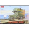 Roden Type B Omnibus „Ole Bill“ 1:72