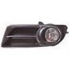 HALOGÉNOVÁ HMLOVÁ LAMPA 212-2048 L-UE ABAKUS