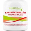 HillVital Kapsamax balzam 250 ml na stuhnuté svaly a kĺby 250 ml