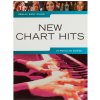 MS Really Easy Piano: New Chart Hits
