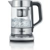 Severin Rýchlovarná kanvica WK 3422 1,7 l, s konvička na čaj
