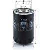Olejový filter MANN+HUMMEL GmbH W 940/1