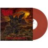 LP Suicidal Angels: Sanctify The Darkness CLR