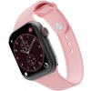 Picasee Opasok s gravírovaním Apple Watch SE 40 mm (2024) - Ružová