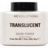 Revolution Púder sypký Baking Powder Translucent 32 g