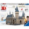 RAVENSBURGER 3D puzzle Harry Potter: Bradavice, Velká síň 630 dílků