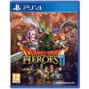 Dragon Quest Heroes 2 PS4