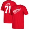Adidas Pánské tričko #71 Dylan Larkin Detroit Red Wings NHL Veľkosť: M