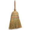 Metla ciroková malá 43cm, 3xšitá