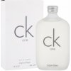 Calvin Klein CK One 300 ml toaletní voda unisex