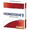 Homeogene 9 tbl.slg.60