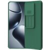 Obal Nillkin CamShield PRO Xiaomi 14T Pro 5G zelený