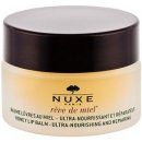 NUXE Rêve de Miel Honey balzam na pery 15 g