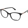 Dioptrické okuliare Guess GU2657-N 003 Veľkosť: 52