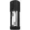 CRUIZR CX11 Heating, Stroking & Vibrating Masturbator