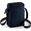 BagBase Taška cez rameno BG30 French Navy 16 x 23 x 7 cm