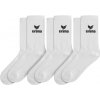 Erima Erima Sport 3 Pack biela