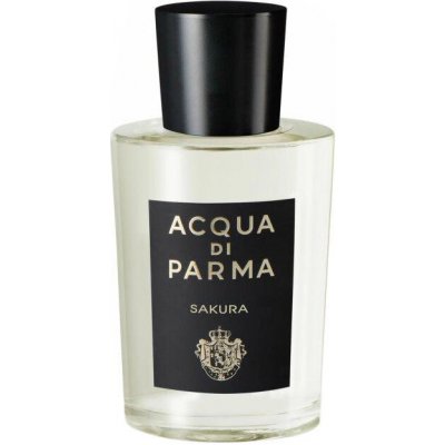 Acqua di Parma Sakura parfumovaná voda unisex 100 ml TESTER