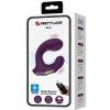 Pretty Love Billy G-Spot Vibrator with App Remote Control