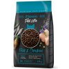 FITMIN Cat For Life Adult Fish and Chicken 1,8kg
