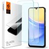 Spigen Glass tR Slim 2 Pack Samsung Galaxy A25 5G/Galaxy A15/Galaxy A15 5G AGL07447