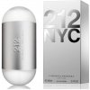 Carolina Herrera 212 NYC toaletná voda dámska 100 ml