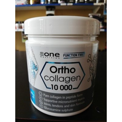 Aone Nutrition Ortho Collagen 10 000 natural 300 g