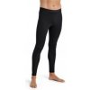 ICEBREAKER M 200 Oasis Leggings black XL; Černá legíny