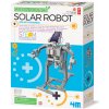 MAC TOYS Solárny robot