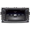 Autorádio s navigáciou Ford Mondeo, S-Max, Galaxy, Focus Business Line CarPlay