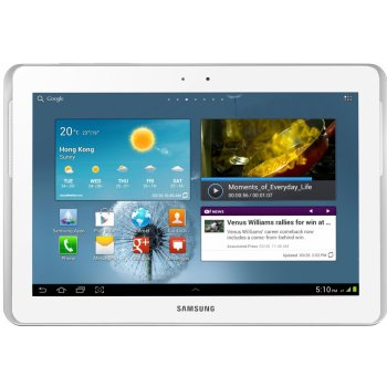 Samsung Galaxy Tab GT-P5100TSAXEZ