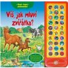 Víš jak mluví zvířátka?