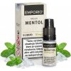 Emporio Salt Mentol 10 ml 20 mg