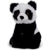 Plyšová panda - 15 cm